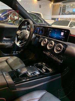مێرسێدس بێنز A-Class